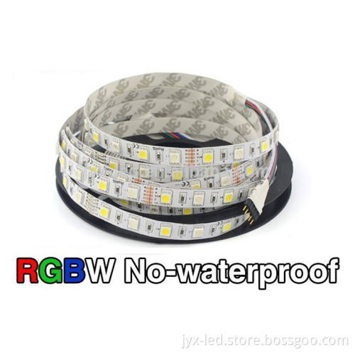 magnetic strip led lights smd 5050 led strip ies file 5m 300leds 60led/m rigid led strip 12v 14.4w lifespan 50000 hours